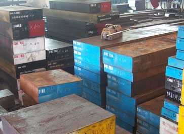 日本PD613模具鋼材|大同PD613模具鋼料專業供應商